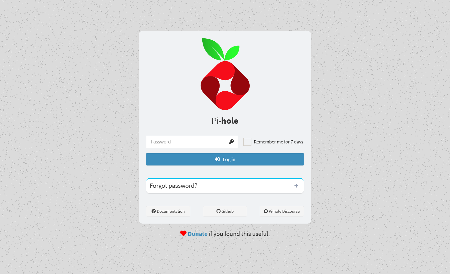AdminLTE screenshot 3