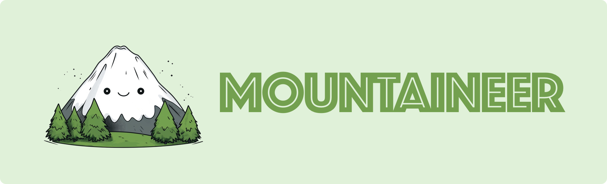 mountaineer screenshot 1