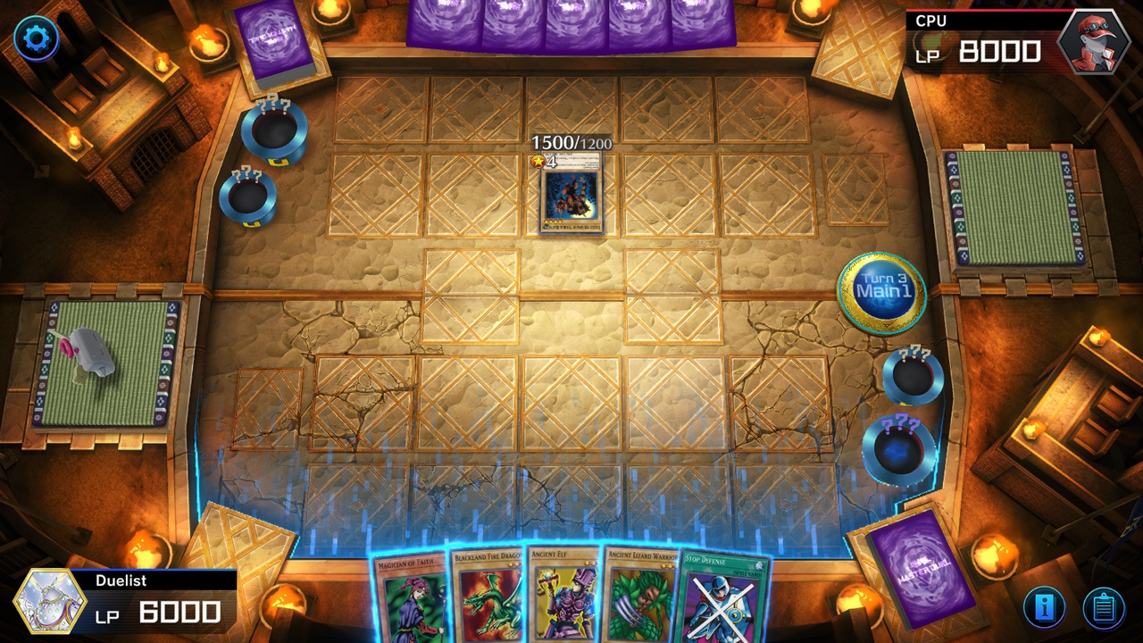 YgoMaster screenshot 7