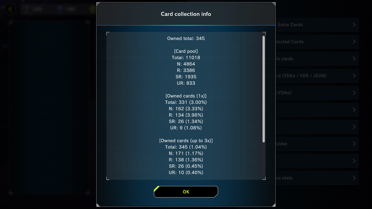 YgoMaster screenshot 5
