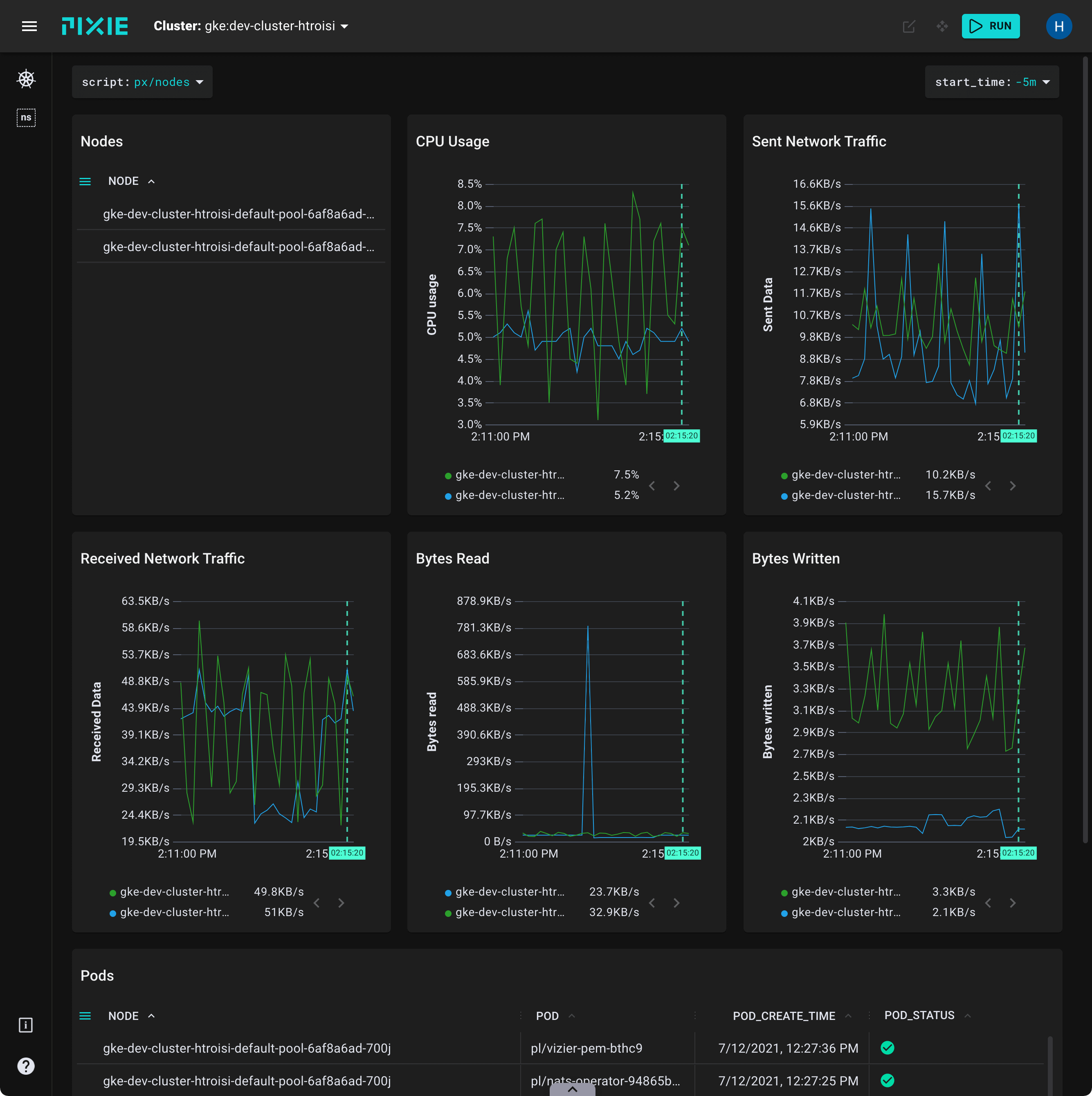 pixie screenshot 4