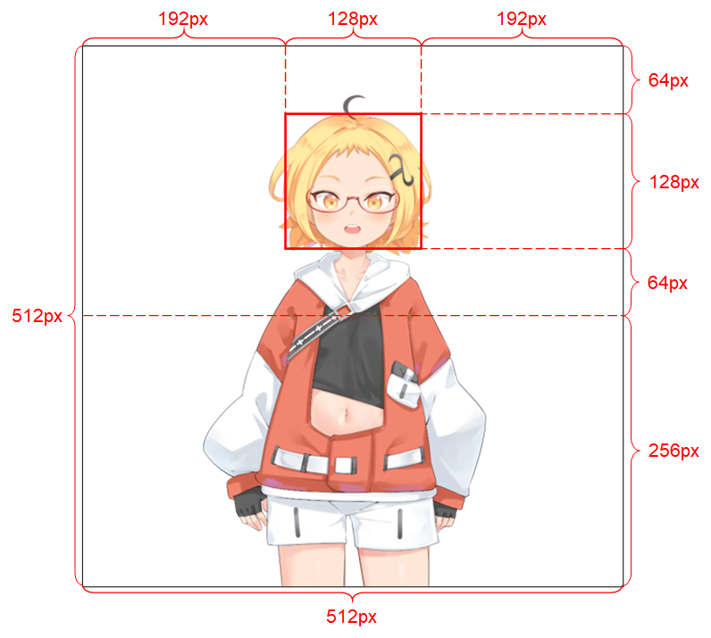talking-head-anime-3-demo screenshot 6