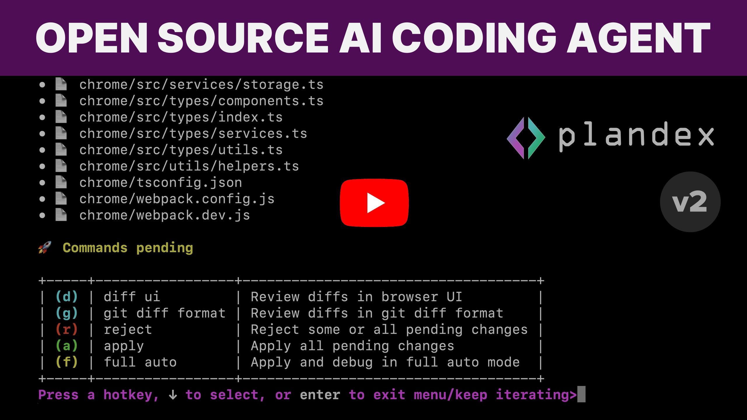 plandex screenshot 1