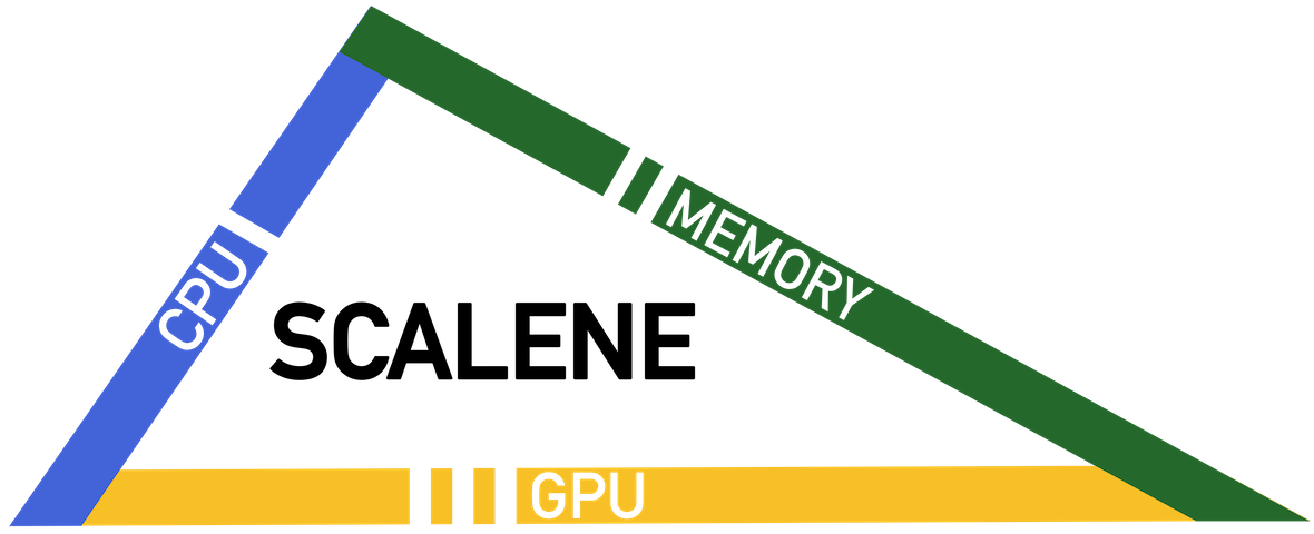scalene screenshot 1