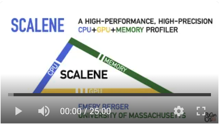 scalene screenshot 8