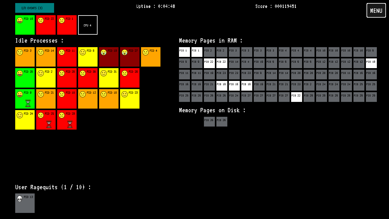 youre-the-os screenshot 1