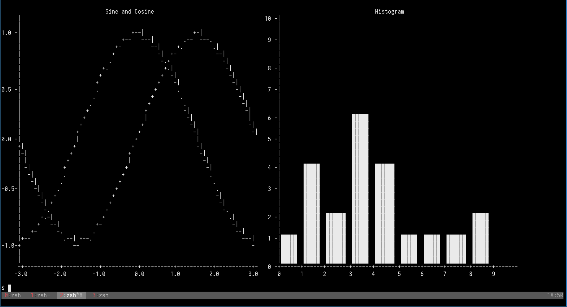 plotters screenshot 5