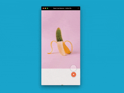 use-gesture screenshot 2
