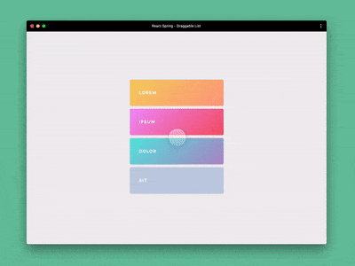 use-gesture screenshot 1