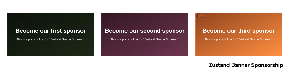 zustand screenshot 2