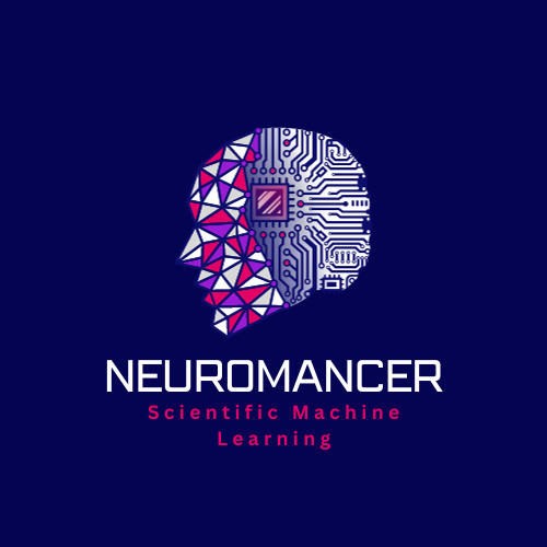 neuromancer screenshot 1