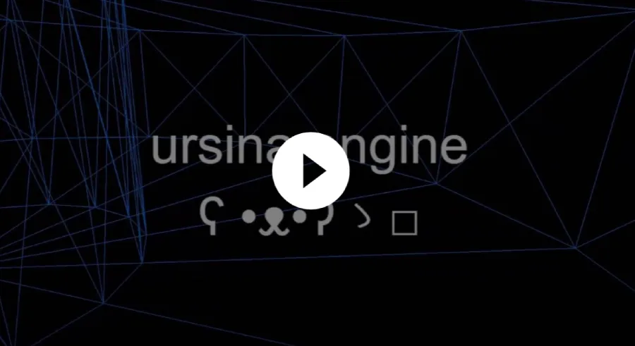 ursina screenshot 2