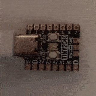 pico-fido screenshot 2