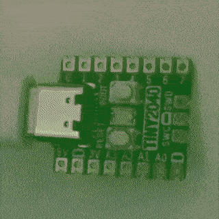 pico-fido screenshot 4