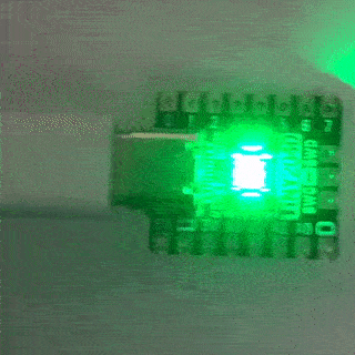 pico-fido screenshot 1
