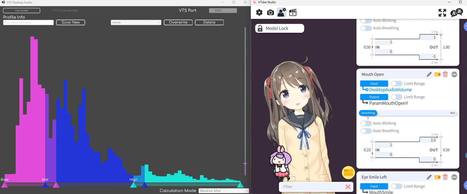 AIVTuber screenshot 3