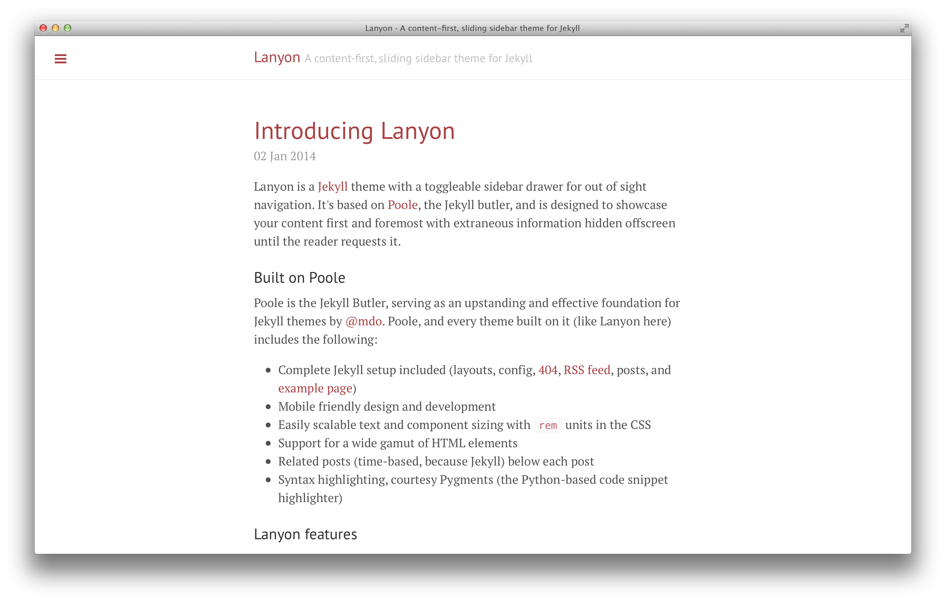lanyon screenshot 3