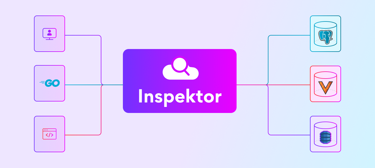 inspektor screenshot 1