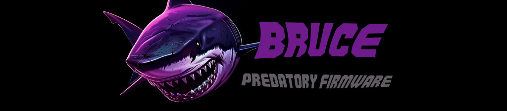 Bruce screenshot 1