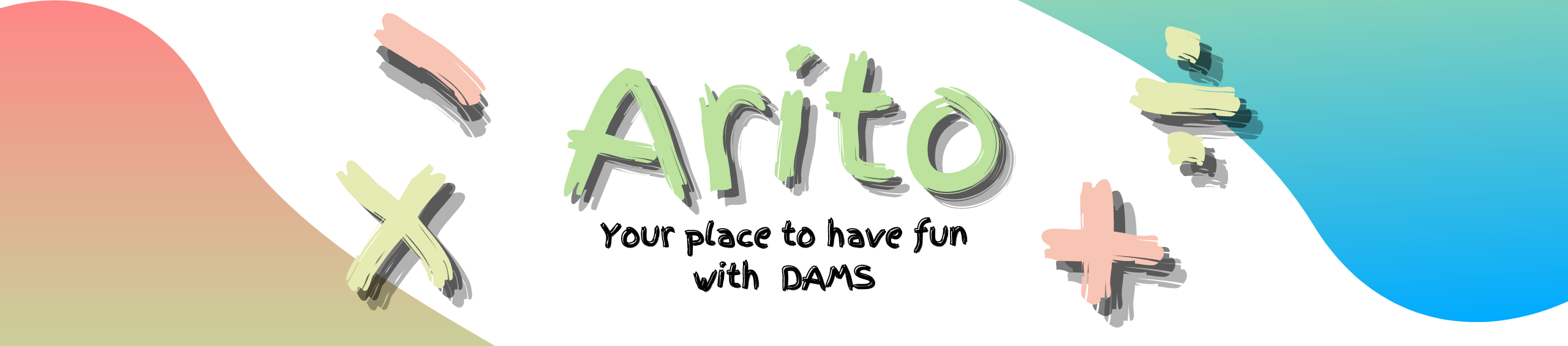 Arito screenshot 1
