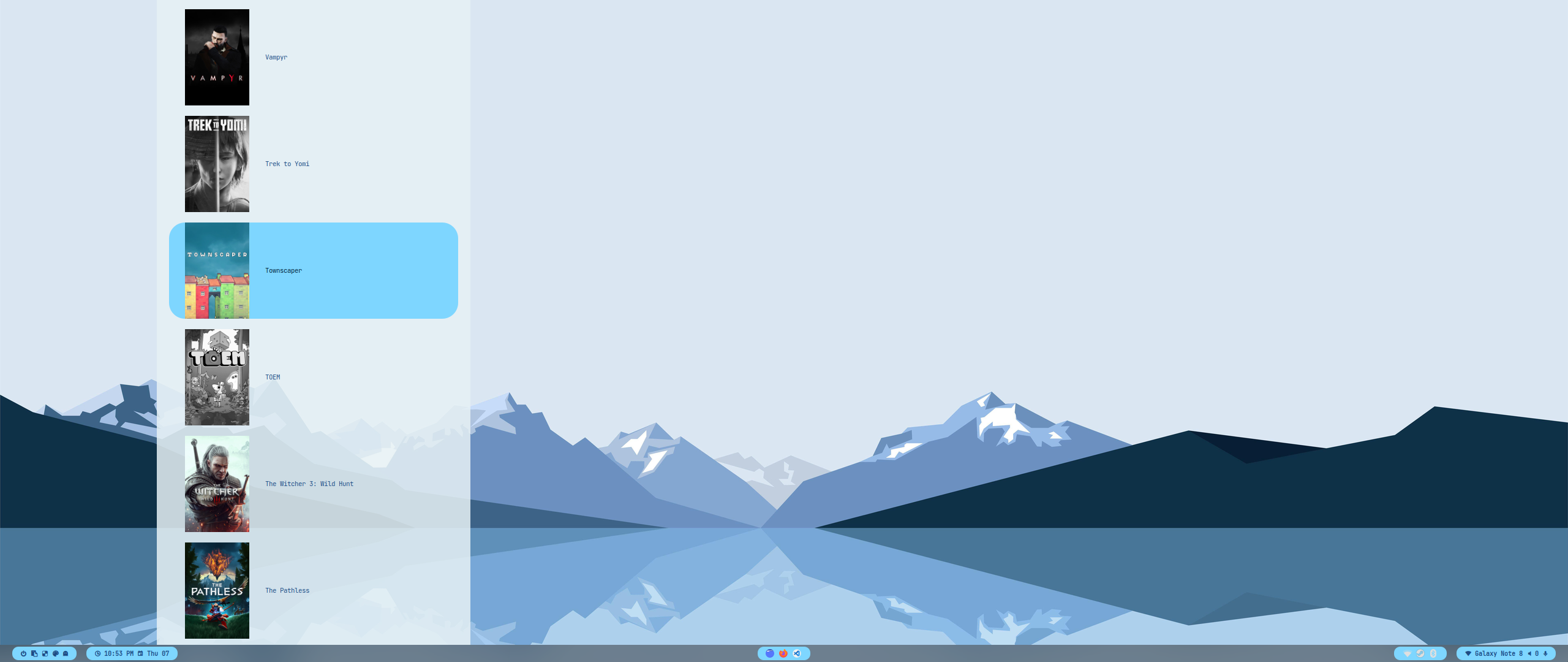 hyprdots screenshot 26