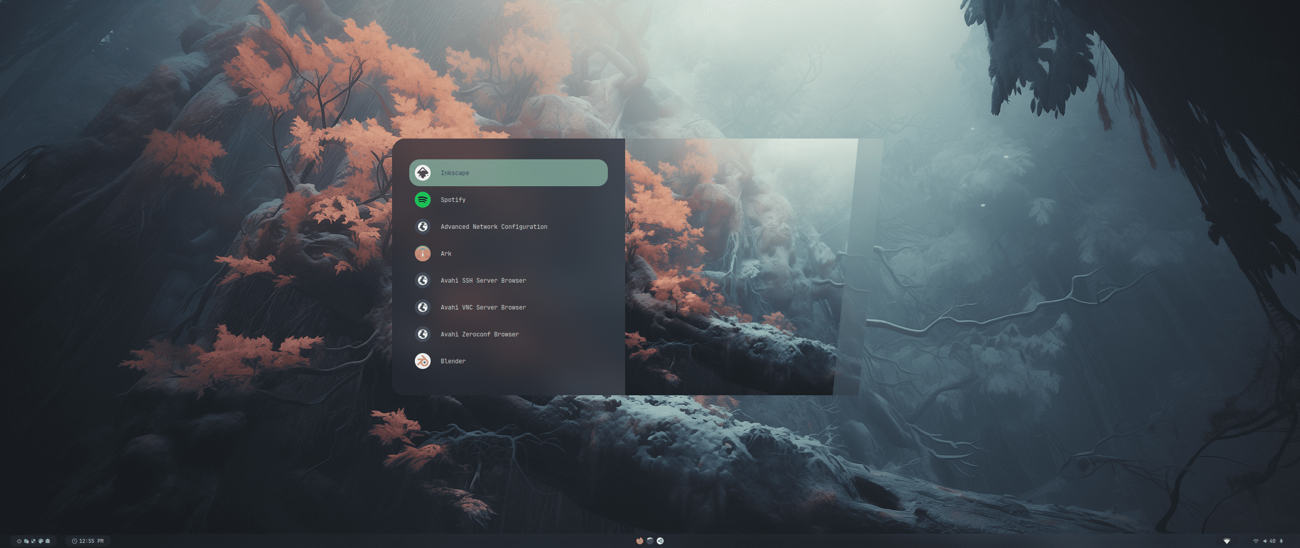 hyprdots screenshot 23