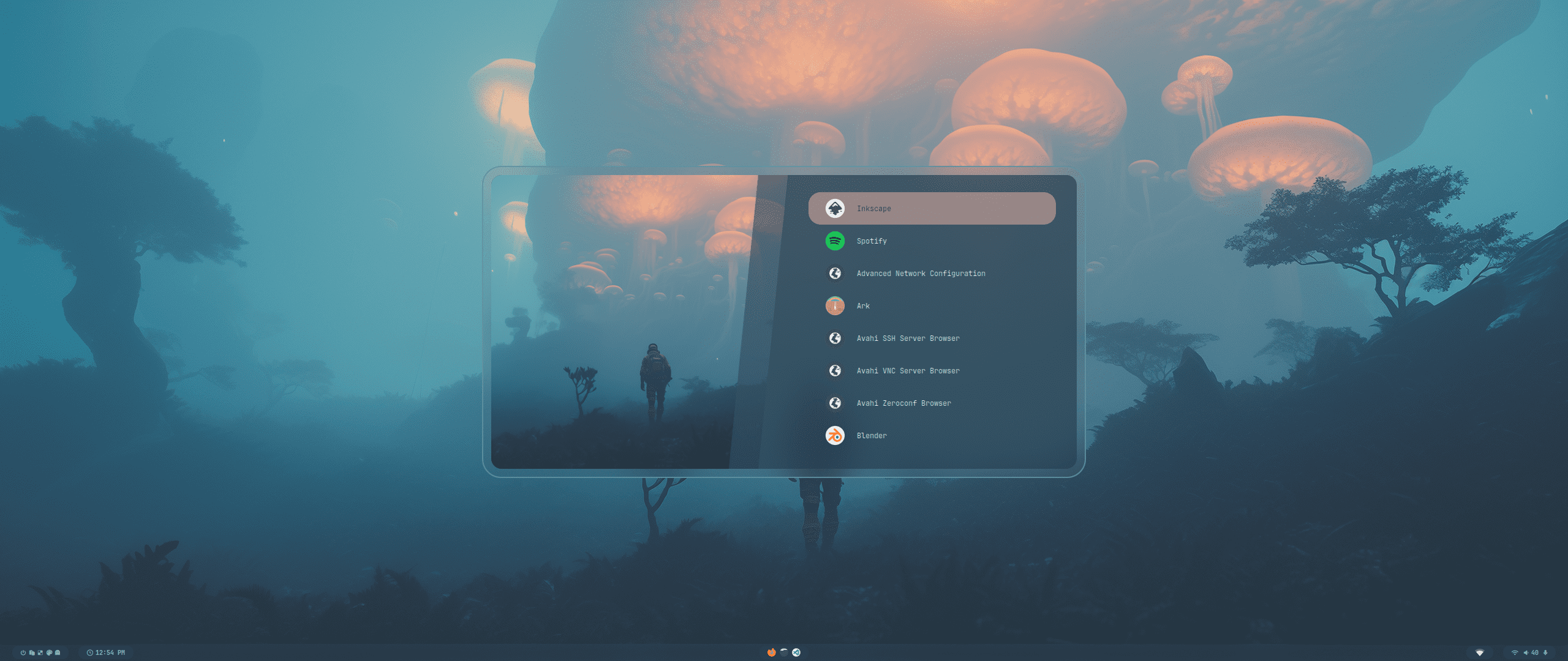 hyprdots screenshot 22