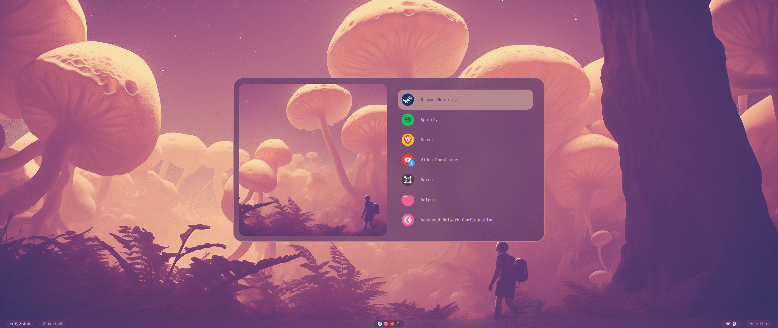hyprdots screenshot 20