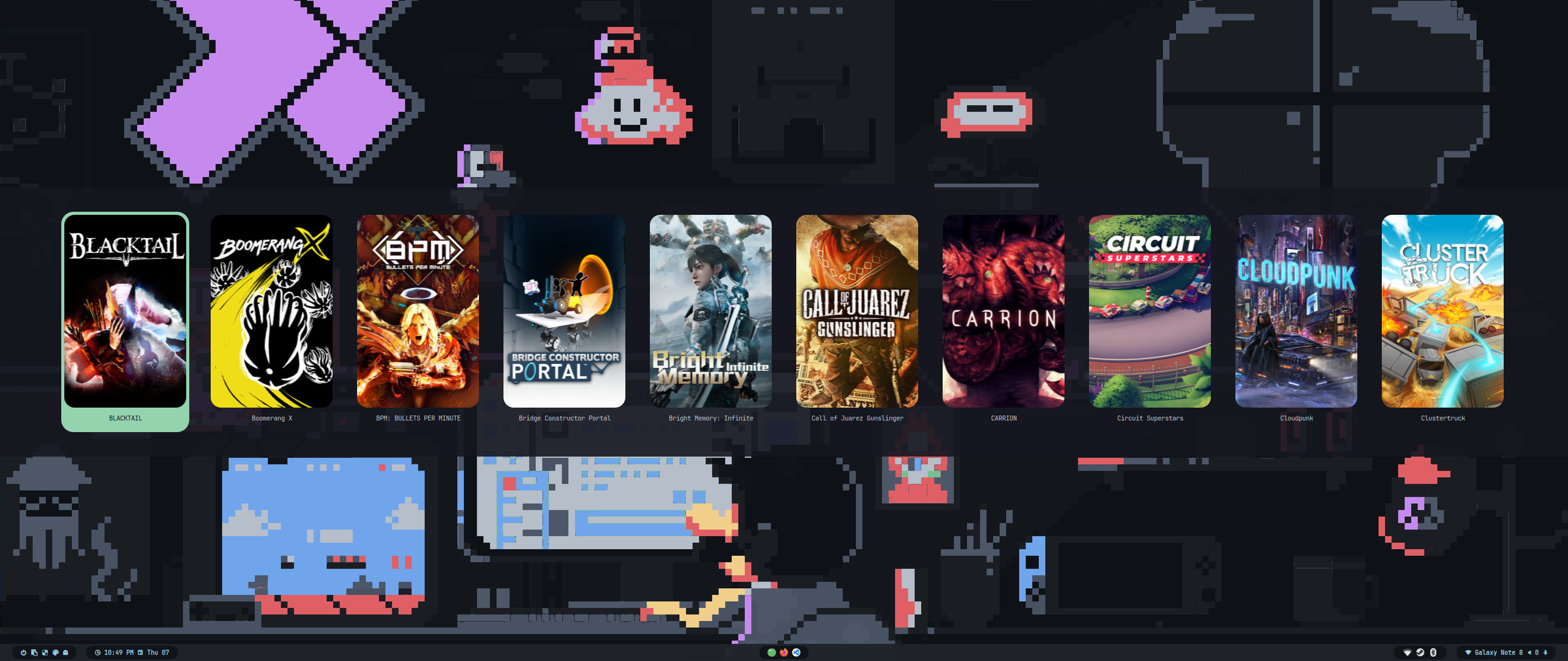 hyprdots screenshot 29