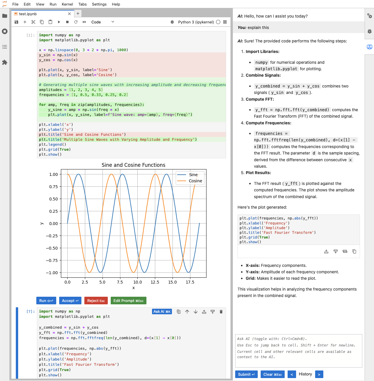 pretzelai screenshot 1