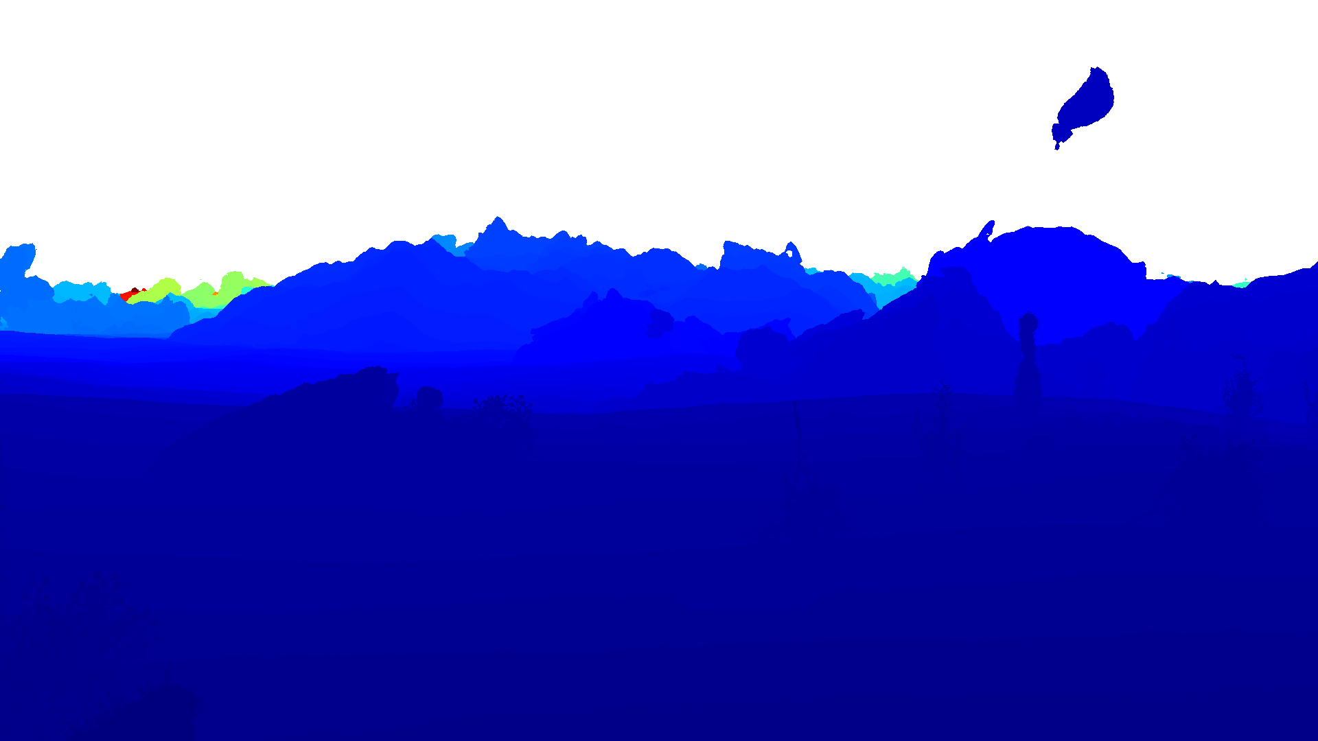 infinigen screenshot 8