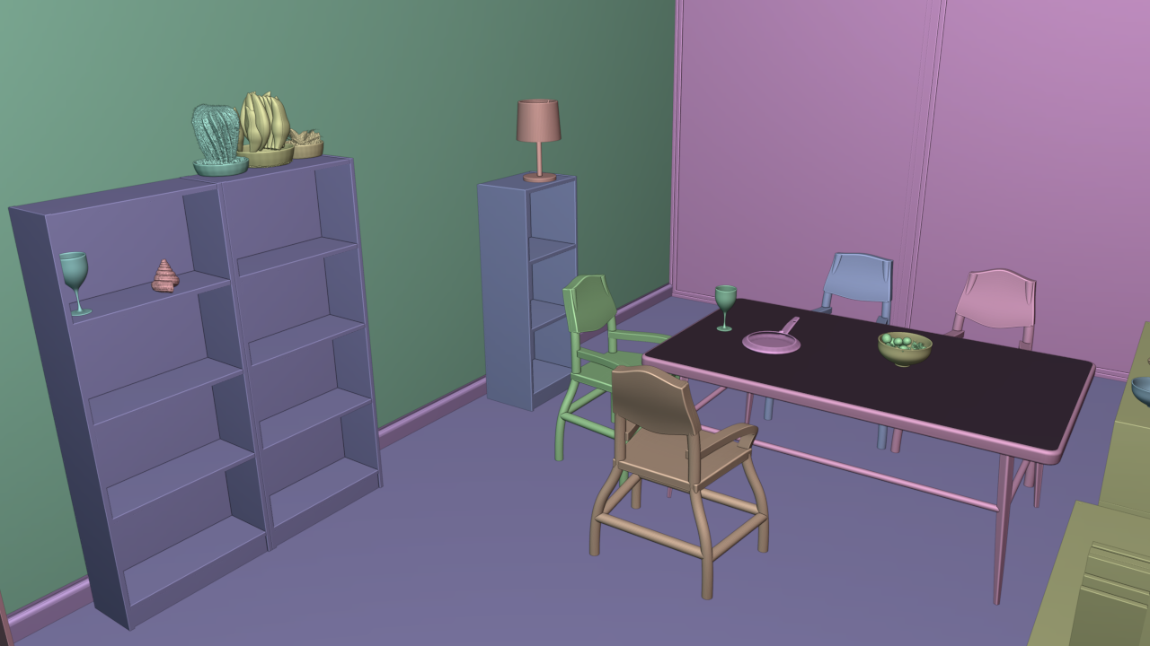 infinigen screenshot 3