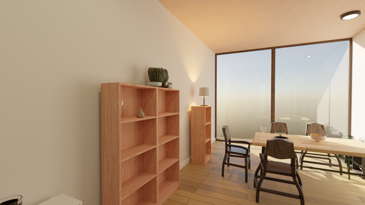 infinigen screenshot 4