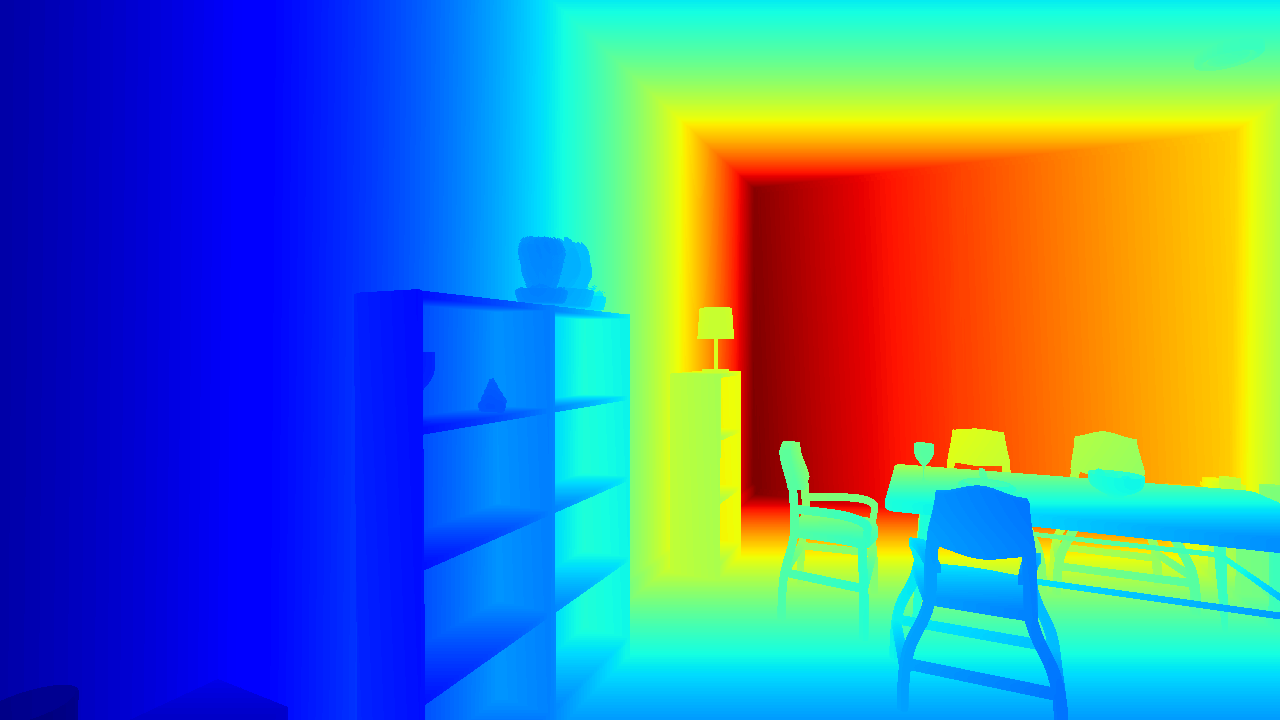 infinigen screenshot 5