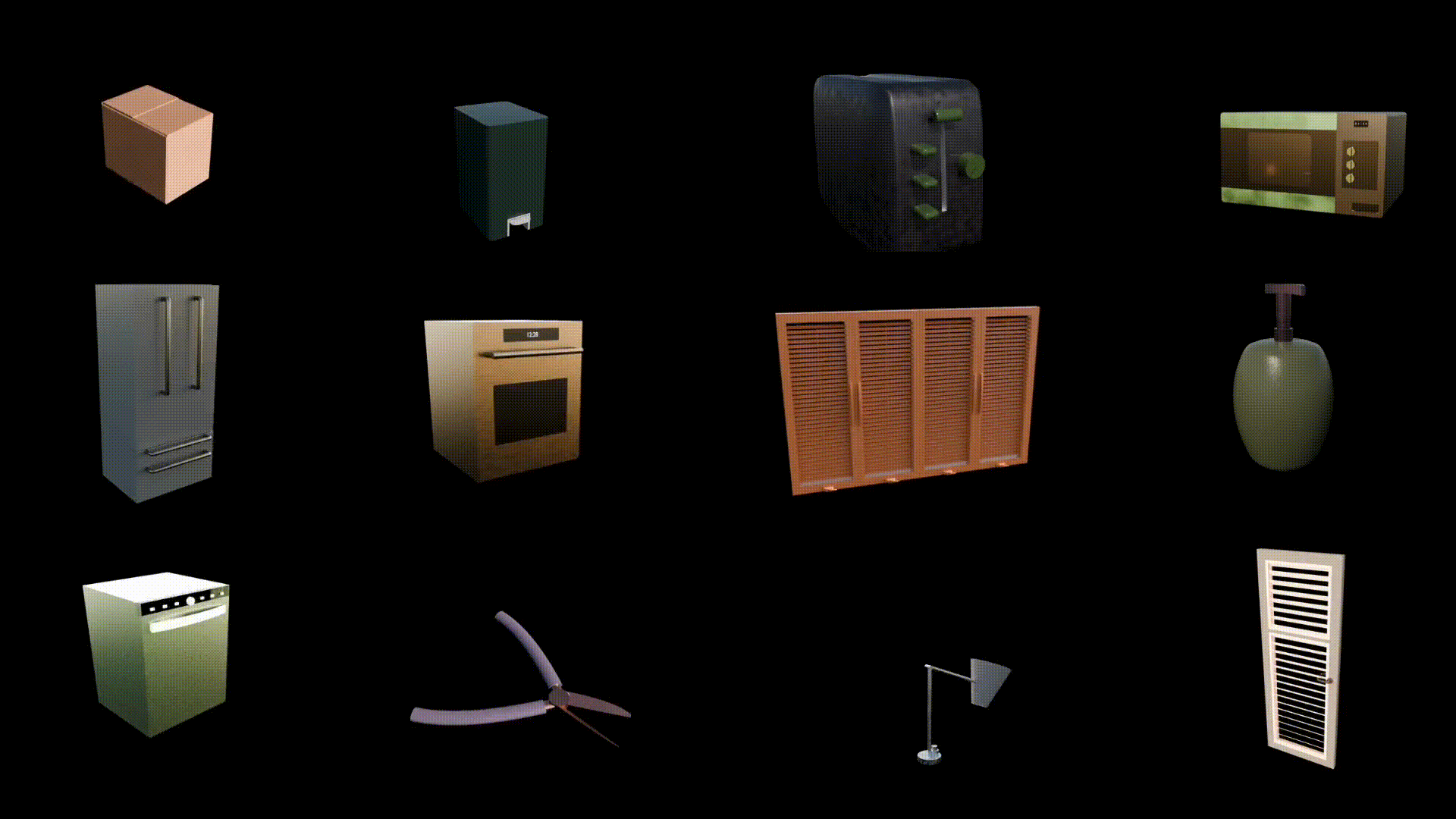 infinigen screenshot 11