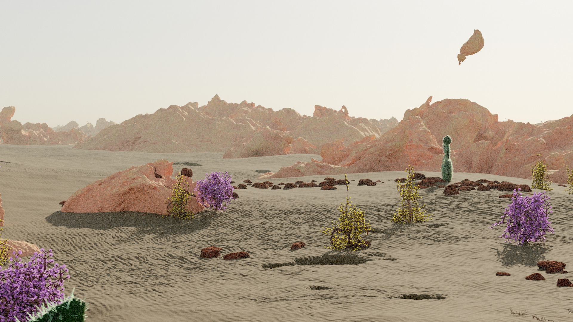infinigen screenshot 7