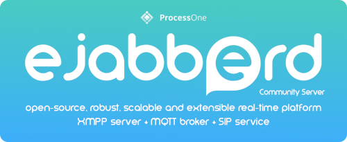 ejabberd screenshot 1