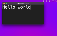 darwinkit screenshot 6