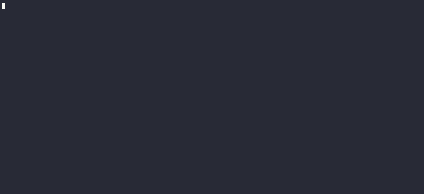 copacetic screenshot 2