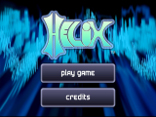 projectm screenshot 3
