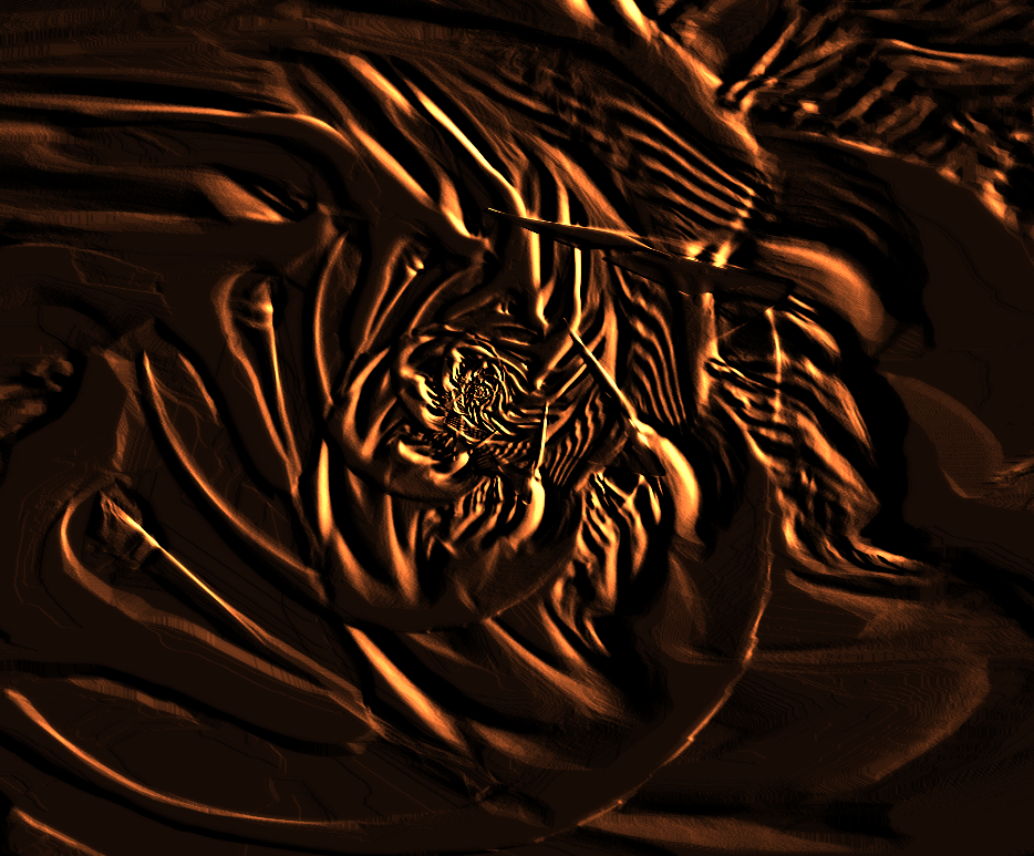 projectm screenshot 9