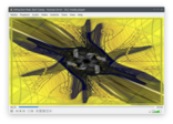 projectm screenshot 5