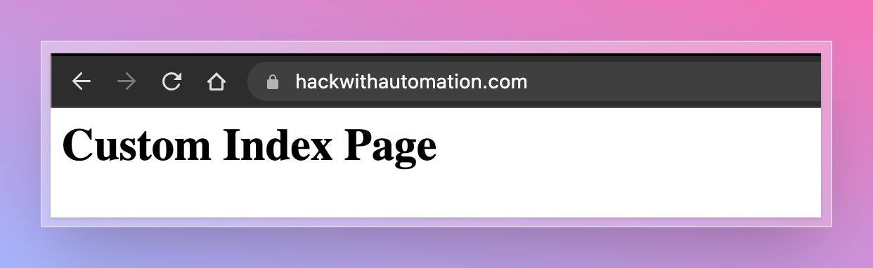 interactsh screenshot 11