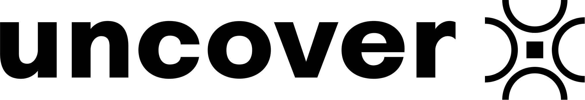 uncover screenshot 1