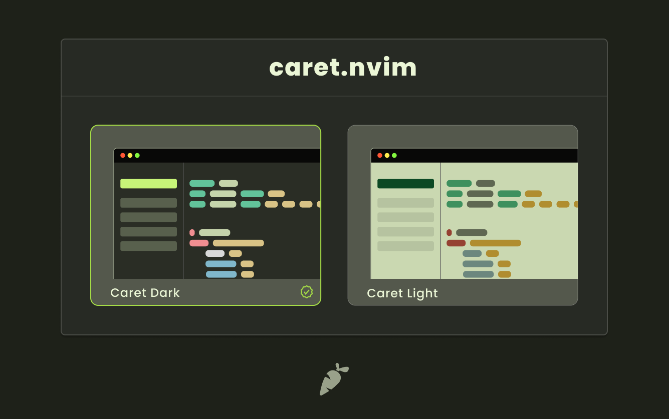 caret.nvim screenshot 1