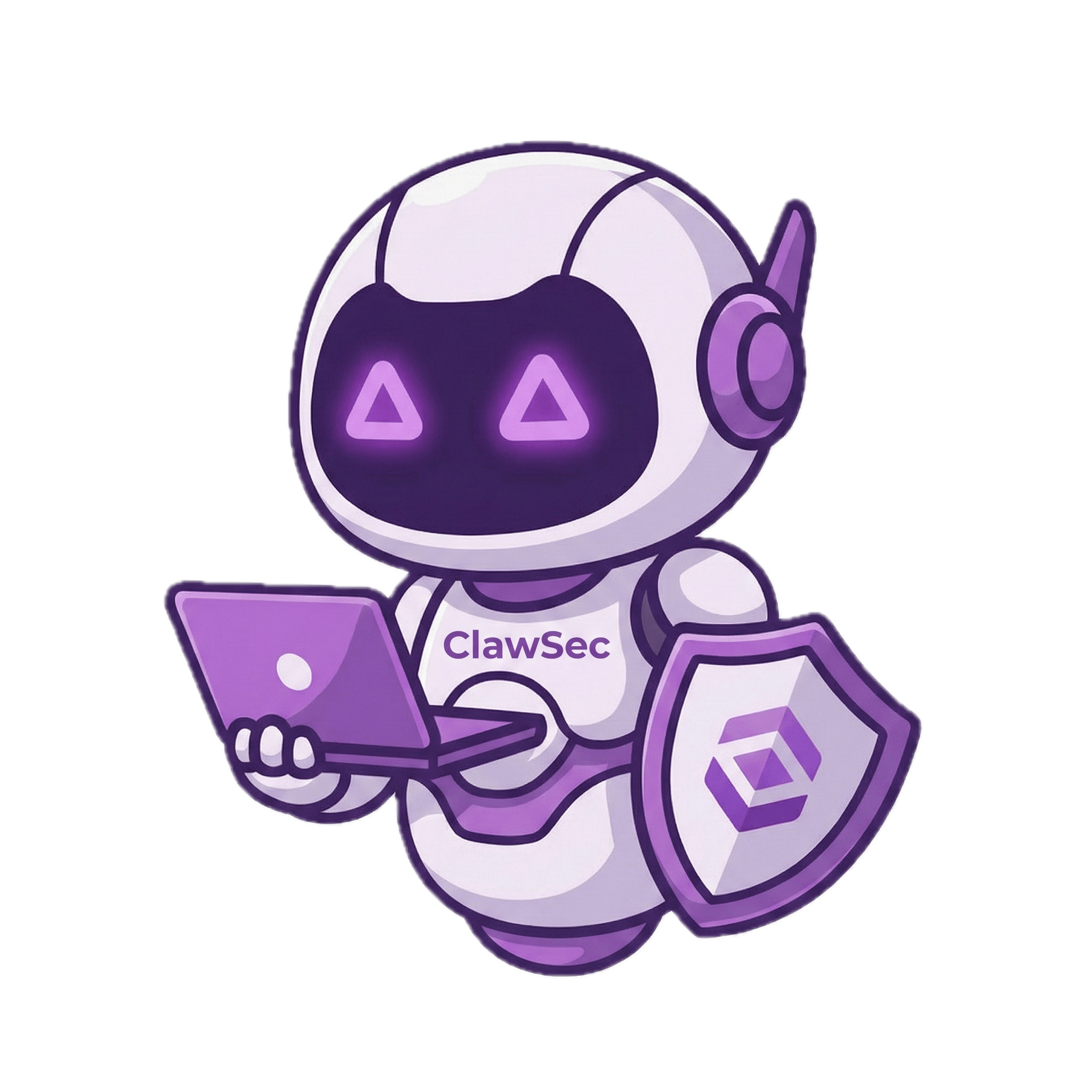 clawsec screenshot 2