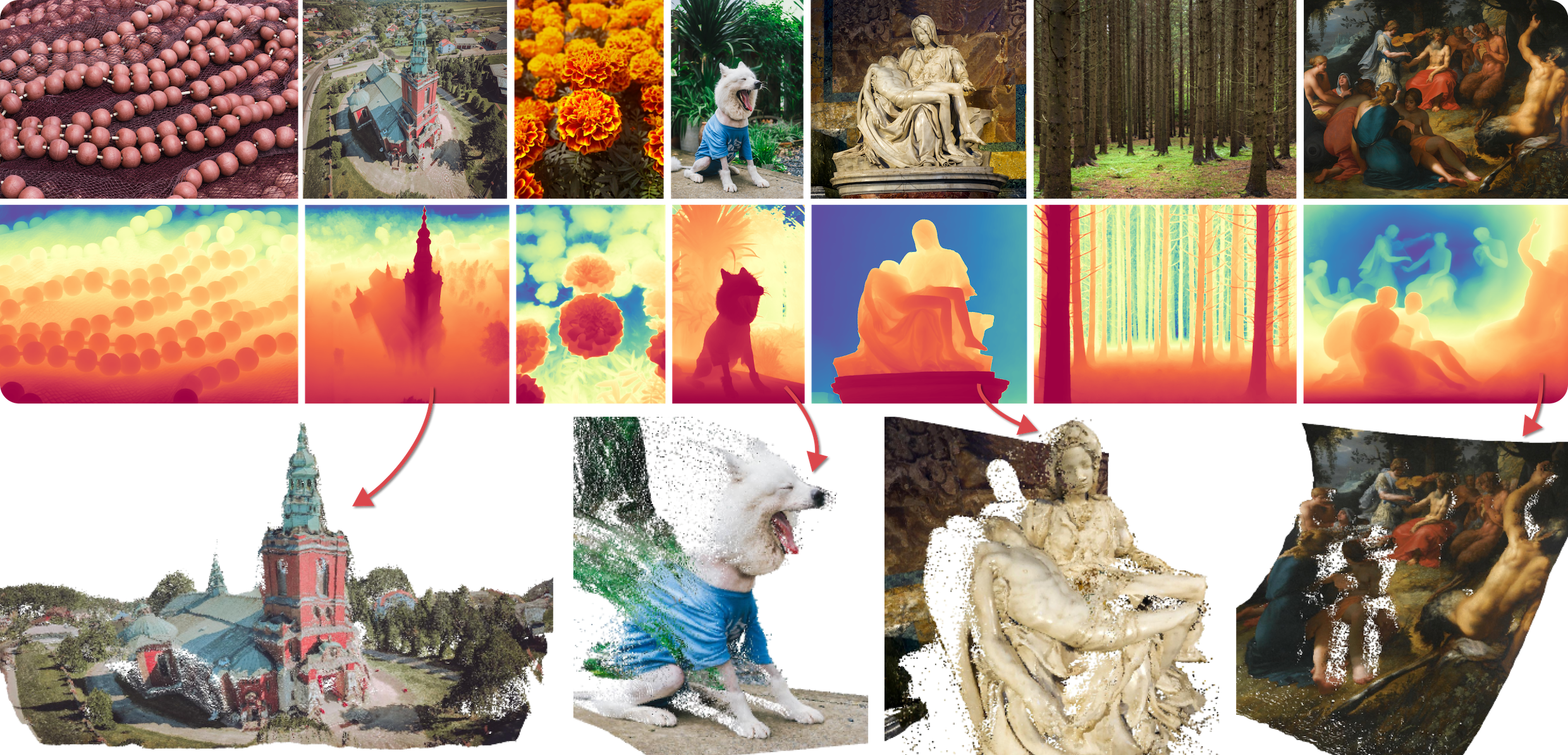 Marigold screenshot 2