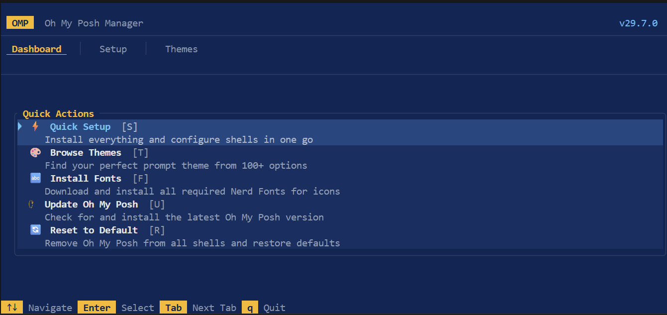 psmux screenshot 5