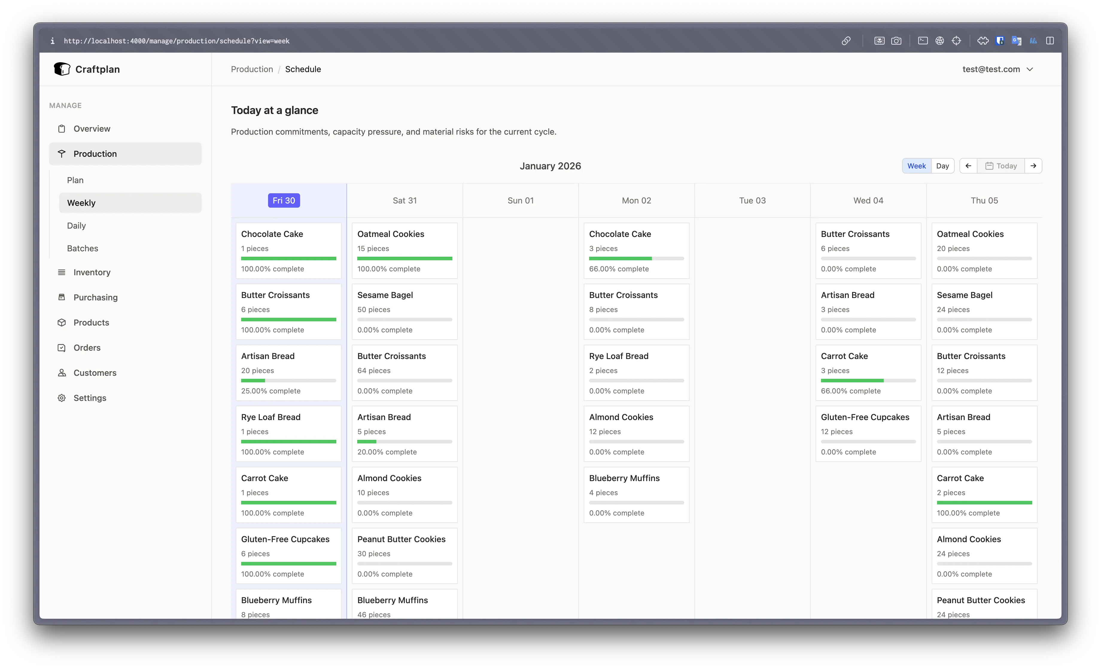 craftplan screenshot 1