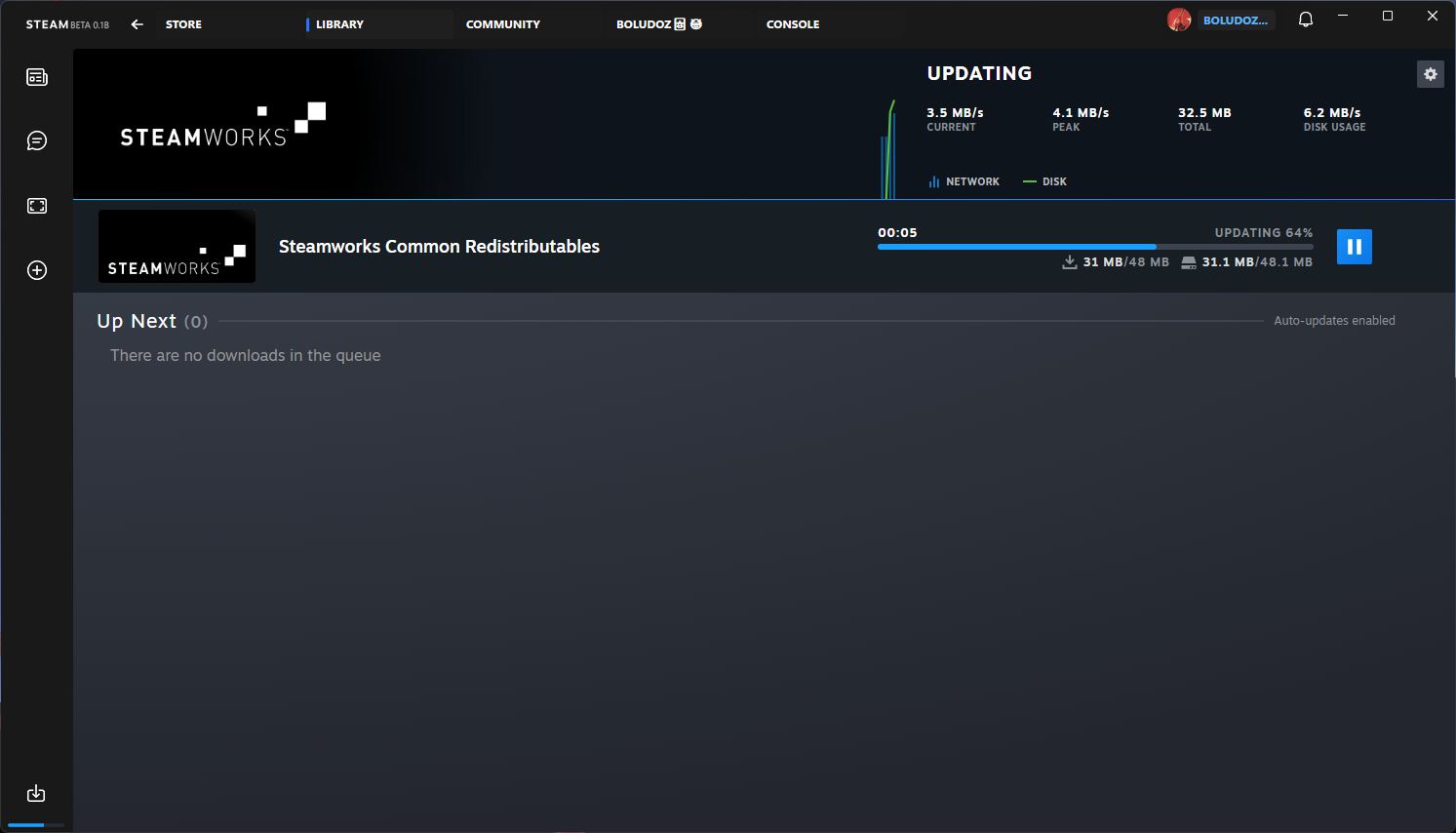 Fluent-for-Steam screenshot 10